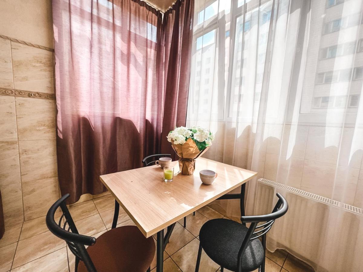 Pechersk House Kijev Kültér fotó