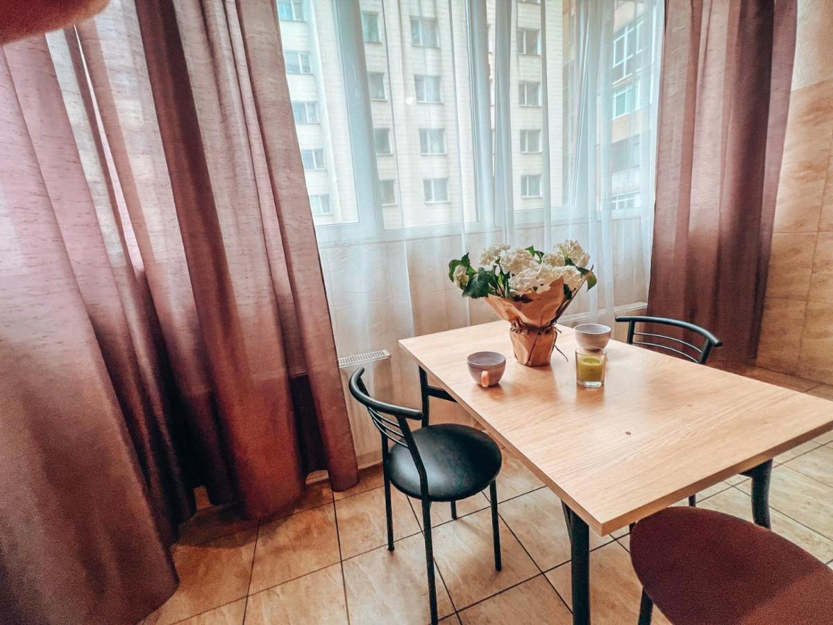 Pechersk House Kijev Kültér fotó