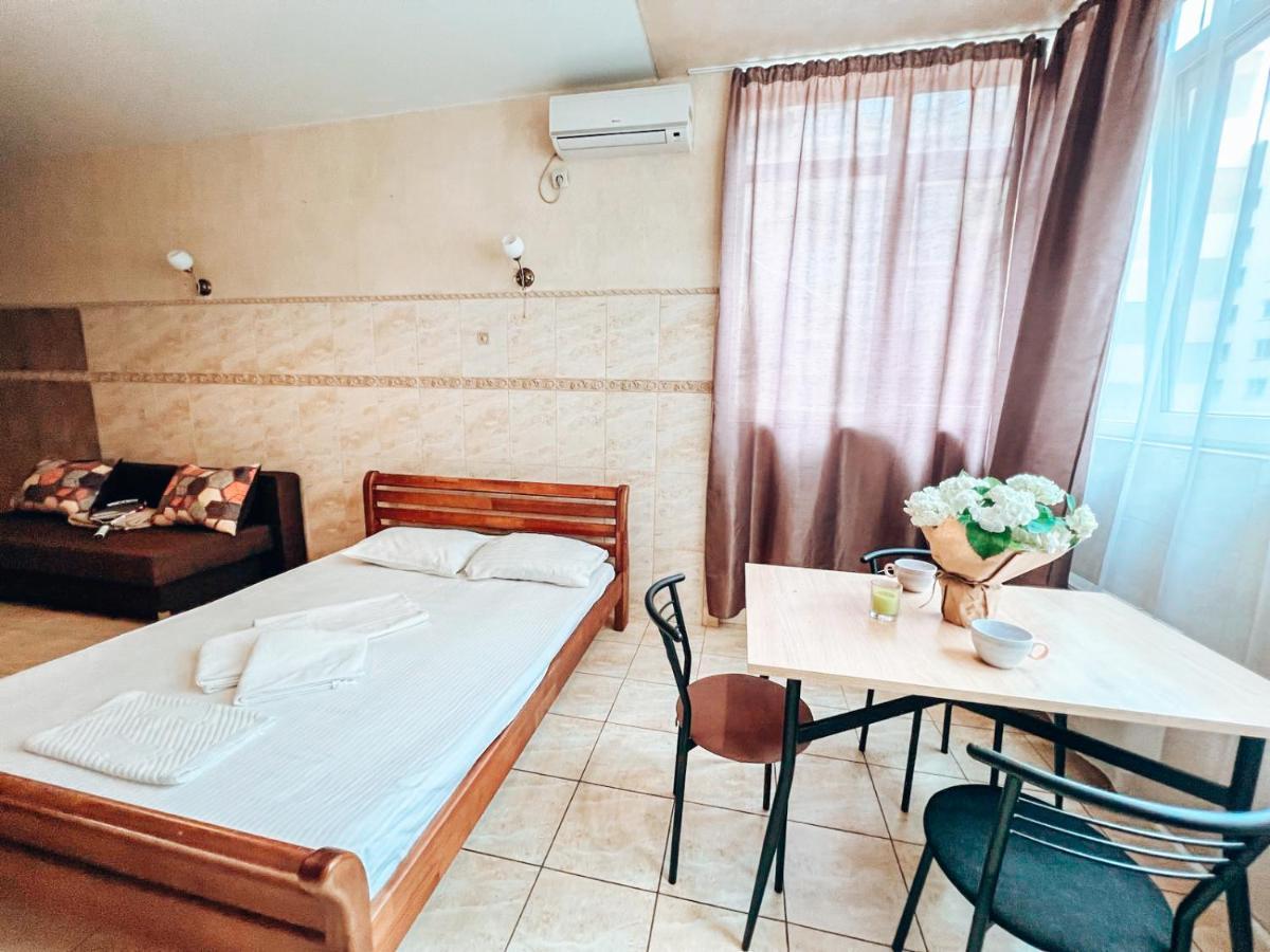 Pechersk House Kijev Kültér fotó