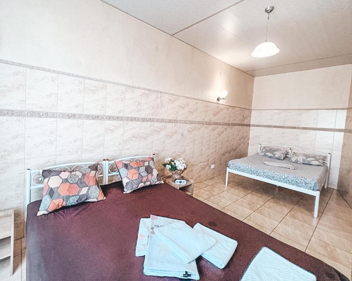 Pechersk House Kijev Kültér fotó