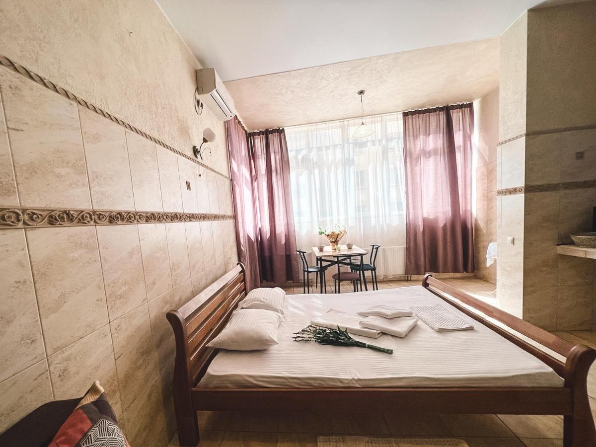 Pechersk House Kijev Kültér fotó