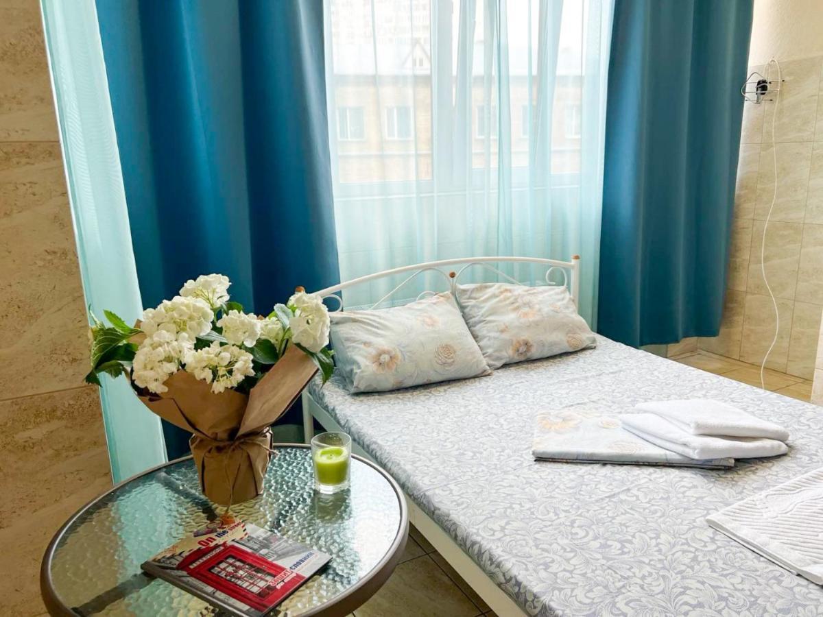 Pechersk House Kijev Kültér fotó