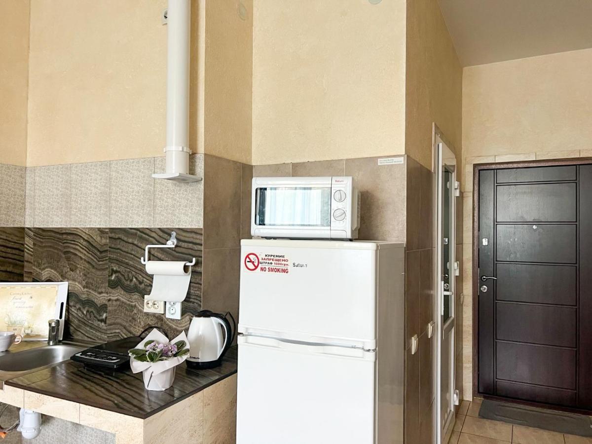 Pechersk House Kijev Kültér fotó
