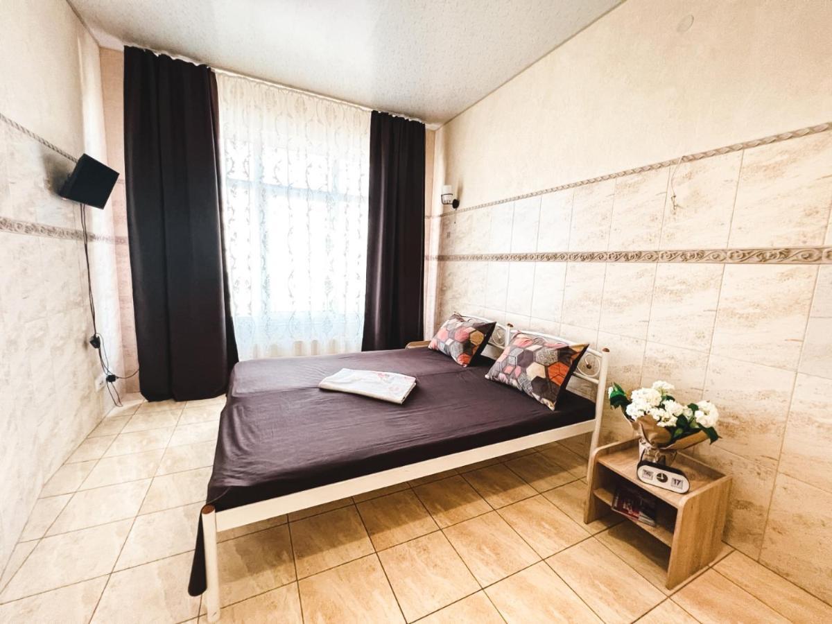 Pechersk House Kijev Kültér fotó