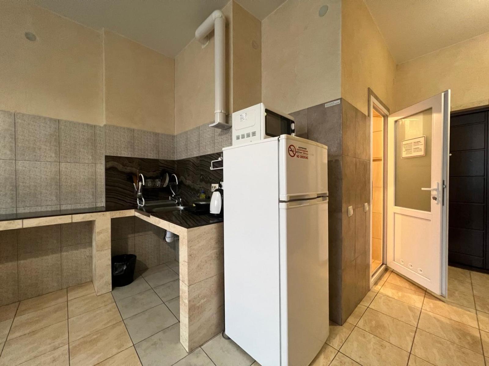 Pechersk House Kijev Kültér fotó
