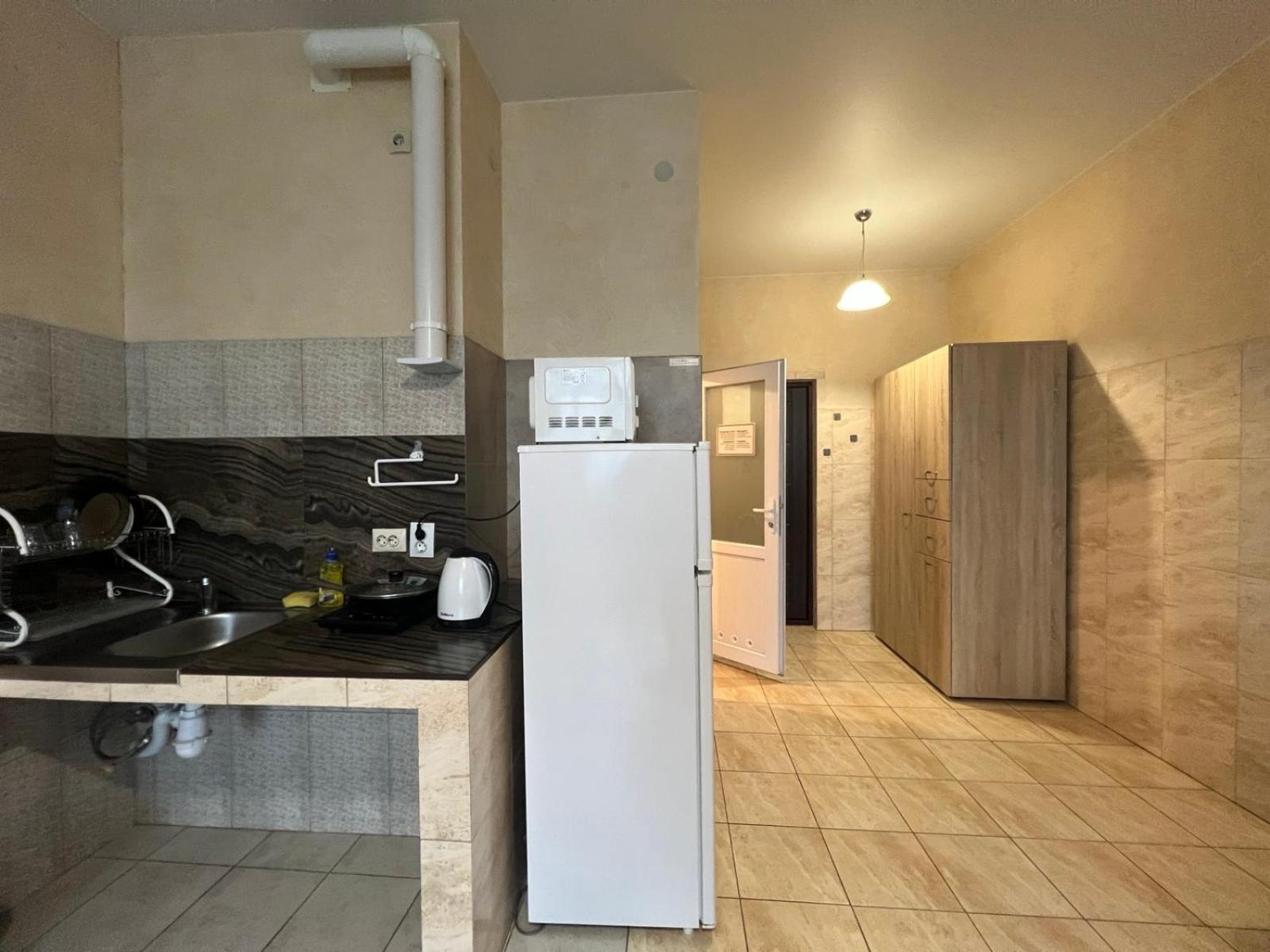 Pechersk House Kijev Kültér fotó