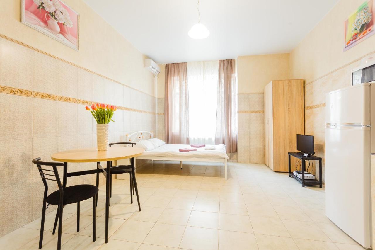 Pechersk House Kijev Kültér fotó