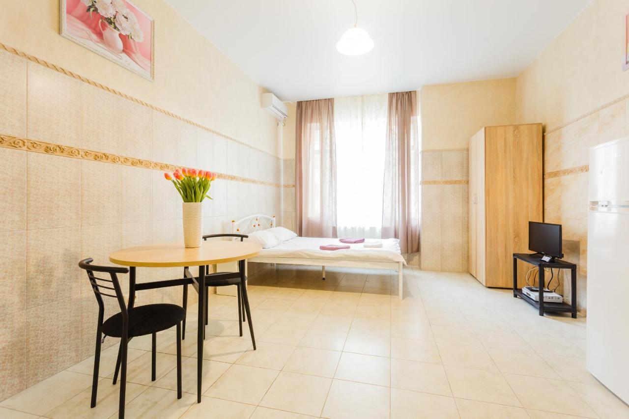 Pechersk House Kijev Kültér fotó