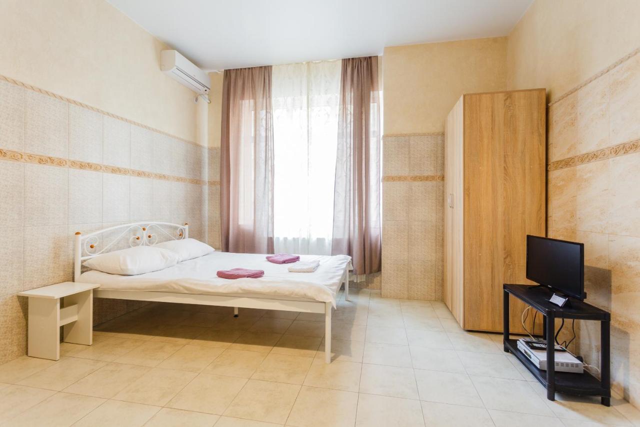 Pechersk House Kijev Kültér fotó