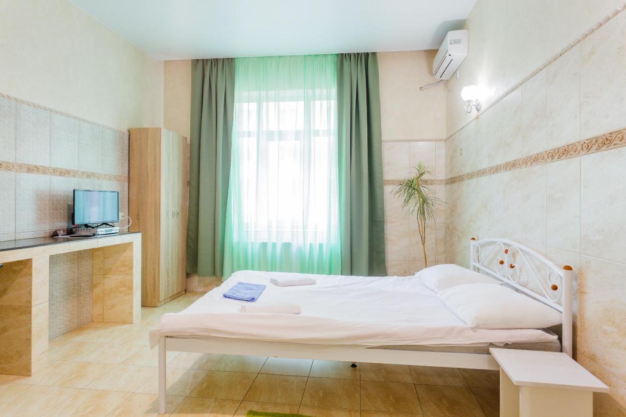 Pechersk House Kijev Kültér fotó