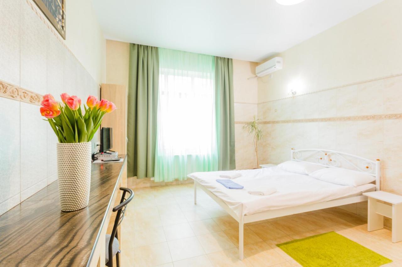 Pechersk House Kijev Kültér fotó