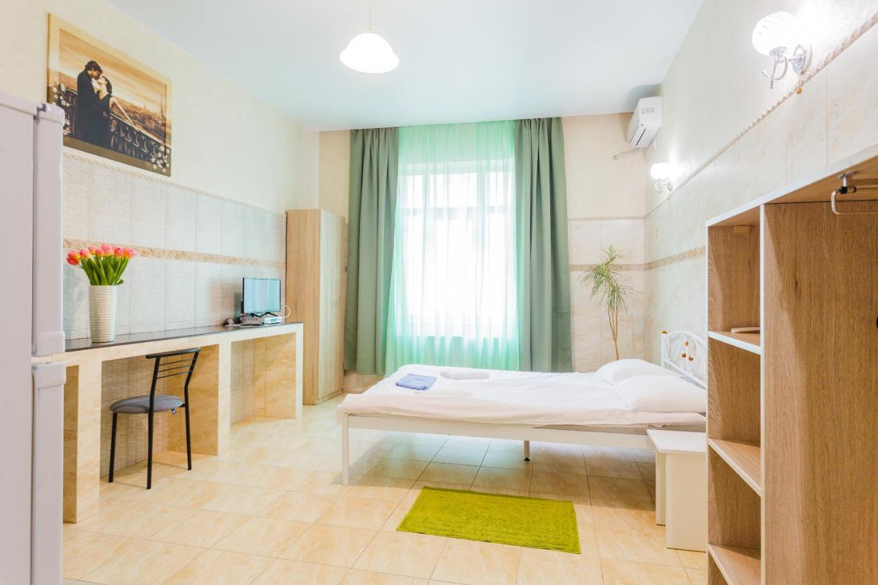 Pechersk House Kijev Kültér fotó