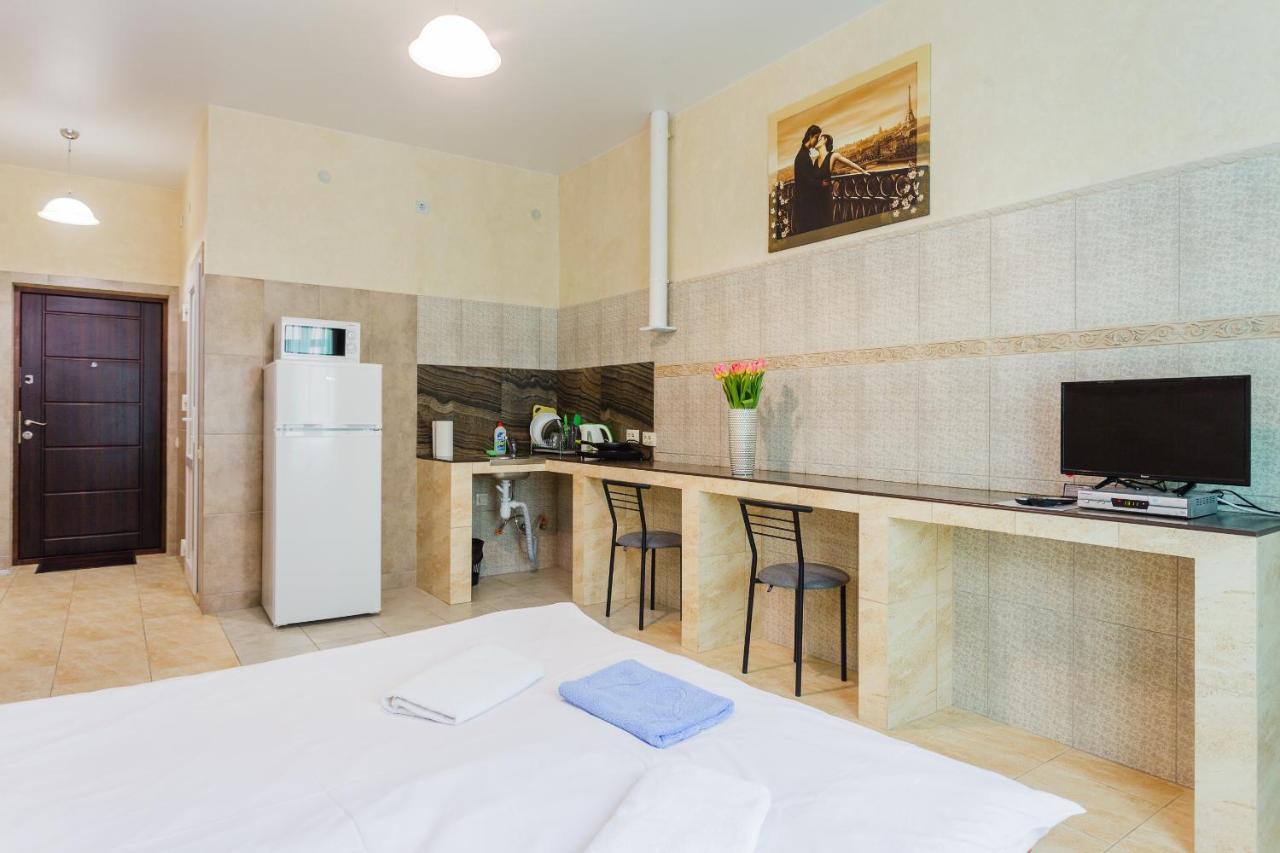 Pechersk House Kijev Kültér fotó