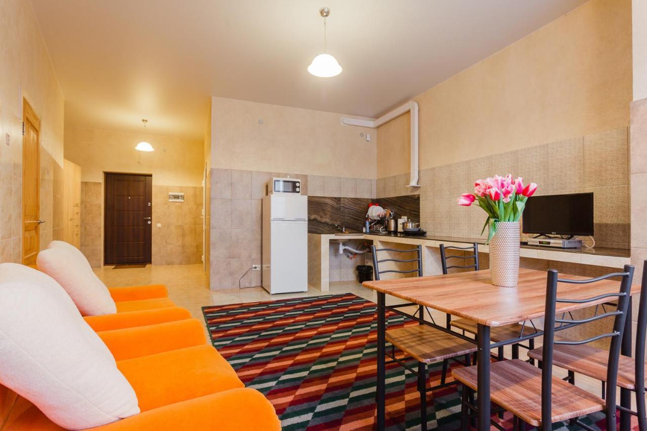 Pechersk House Kijev Kültér fotó