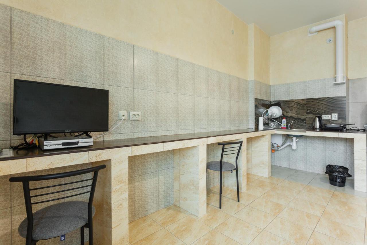 Pechersk House Kijev Kültér fotó