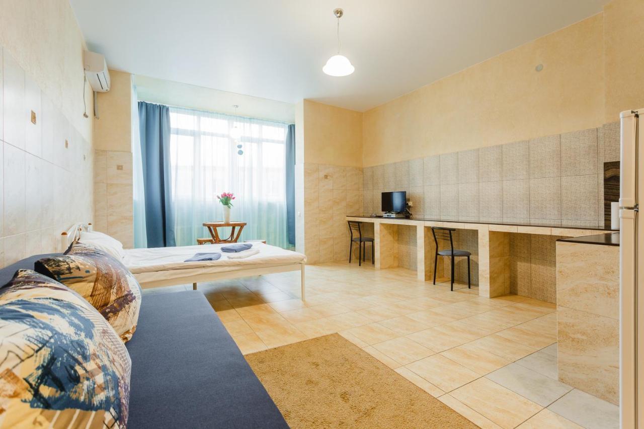 Pechersk House Kijev Kültér fotó