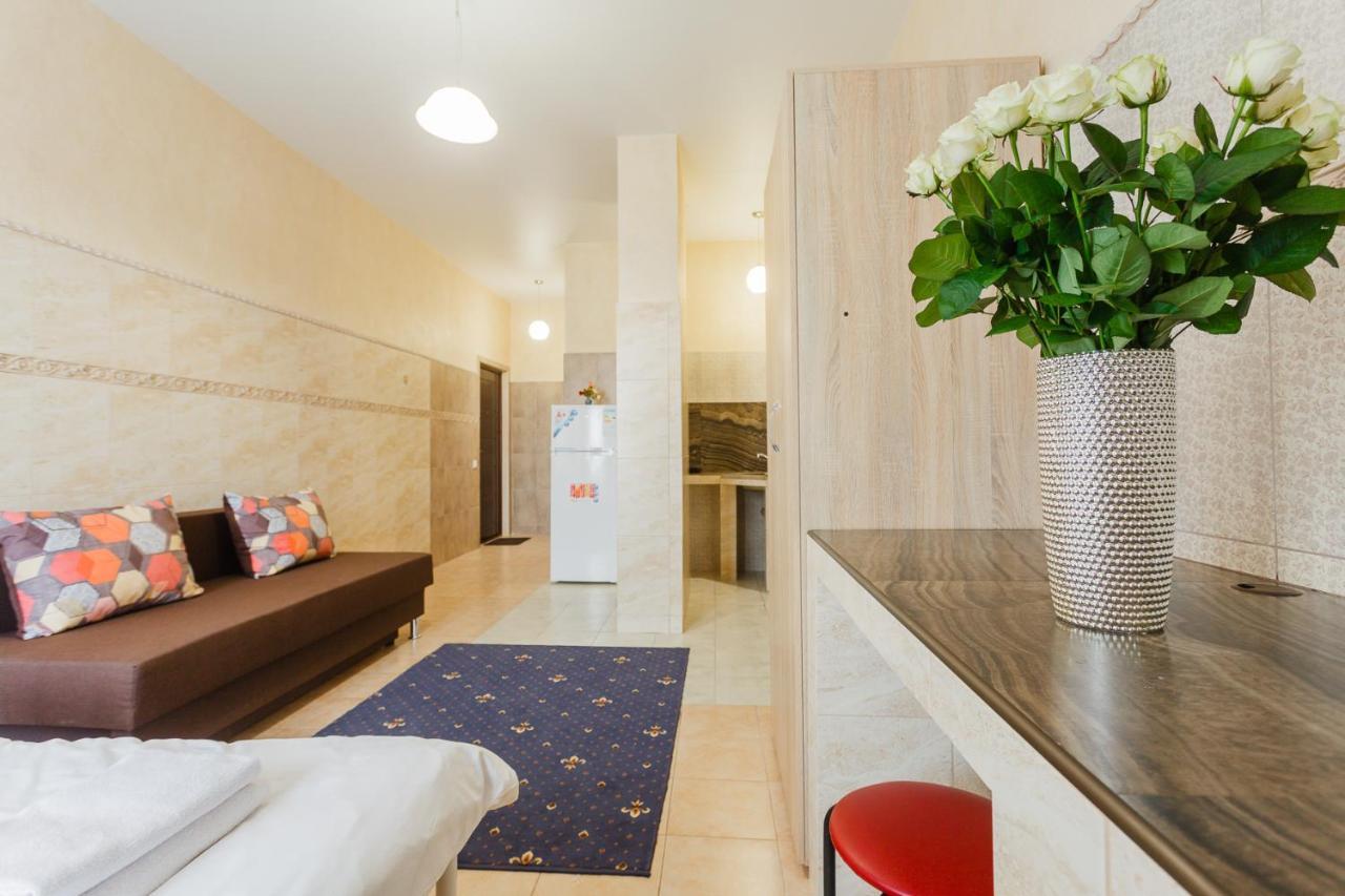 Pechersk House Kijev Kültér fotó