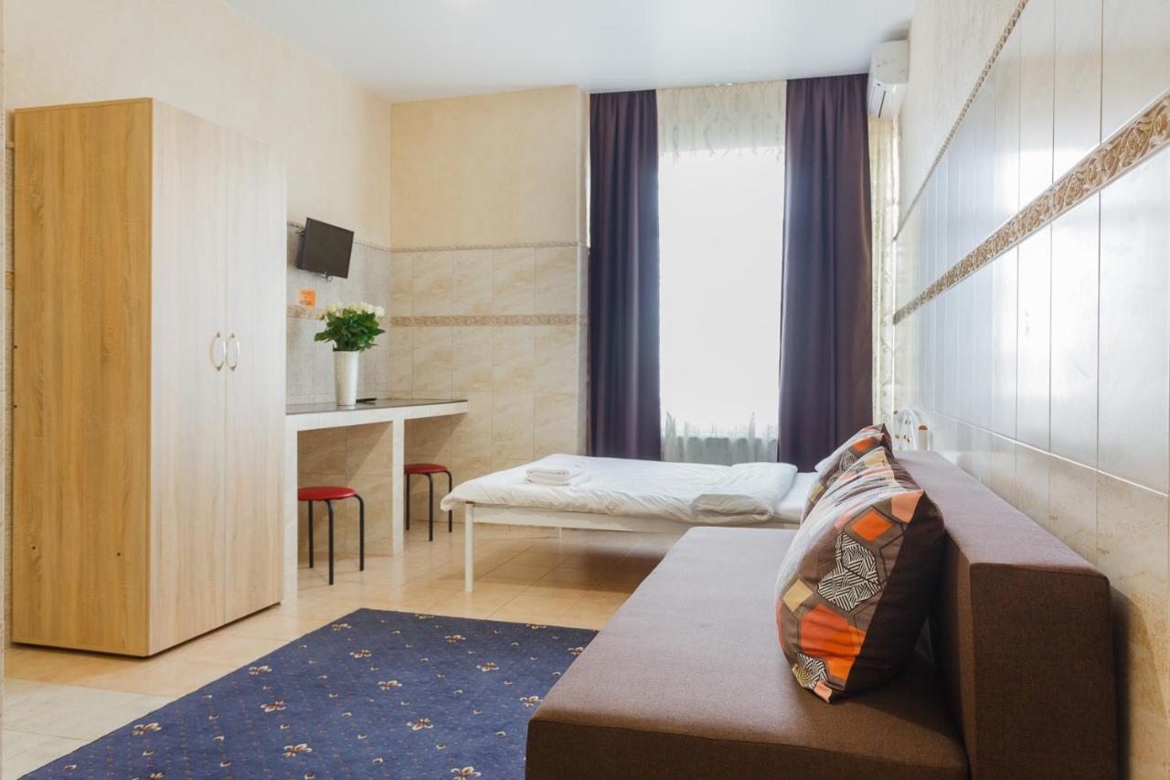 Pechersk House Kijev Kültér fotó