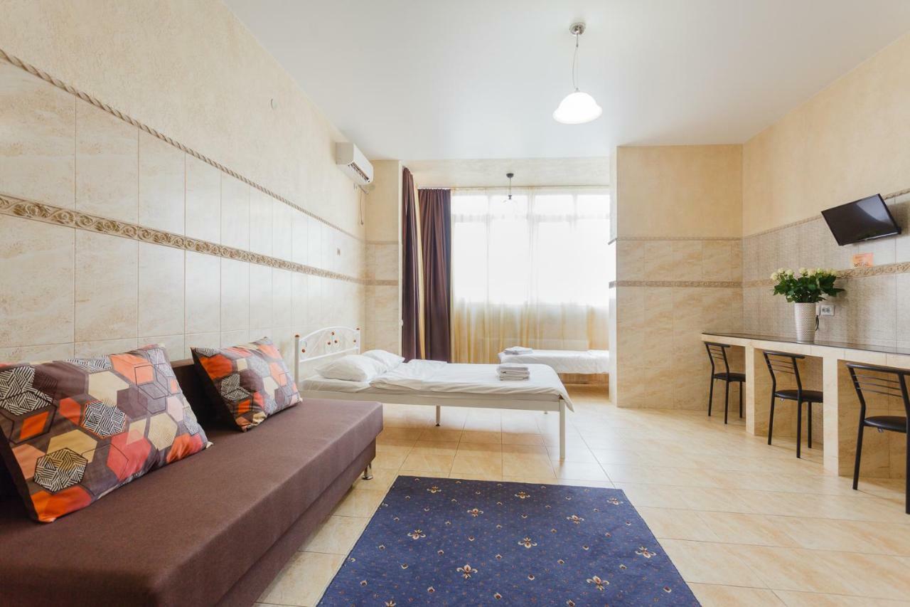 Pechersk House Kijev Kültér fotó