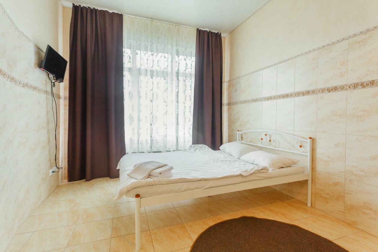 Pechersk House Kijev Kültér fotó